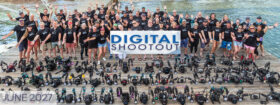 Join Us At the 2027 Digital Shootout in Little Cayman – June 12-26, 2027
